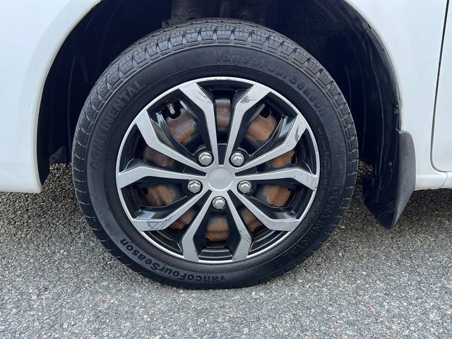 2017 Nissan NV200 Compact Cargo SV 2.0L CVT - 23019414 - 8