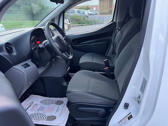 2017 Nissan NV200 Compact Cargo SV 2.0L CVT - 23075836 - 10
