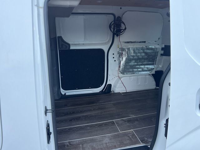 2017 Nissan NV200 Compact Cargo SV 2.0L CVT - 23075836 - 11
