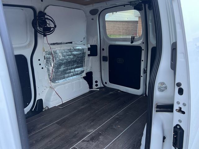 2017 Nissan NV200 Compact Cargo SV 2.0L CVT - 23075836 - 12