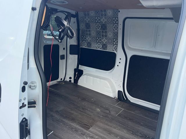 2017 Nissan NV200 Compact Cargo SV 2.0L CVT - 23075836 - 16