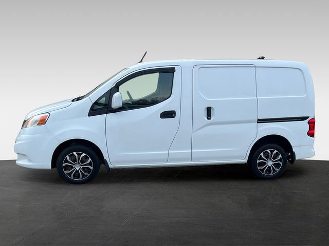 2017 Nissan NV200 Compact Cargo SV 2.0L CVT - 23075836 - 1