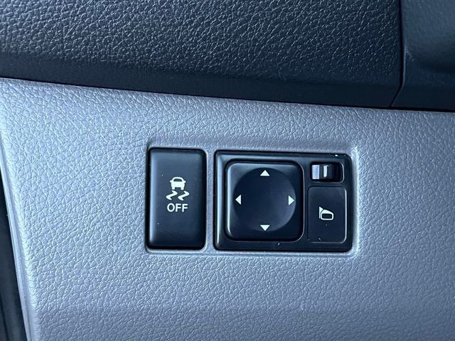 2017 Nissan NV200 Compact Cargo SV 2.0L CVT - 23075836 - 19