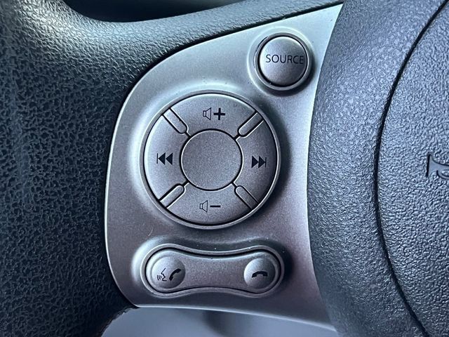 2017 Nissan NV200 Compact Cargo SV 2.0L CVT - 23075836 - 20