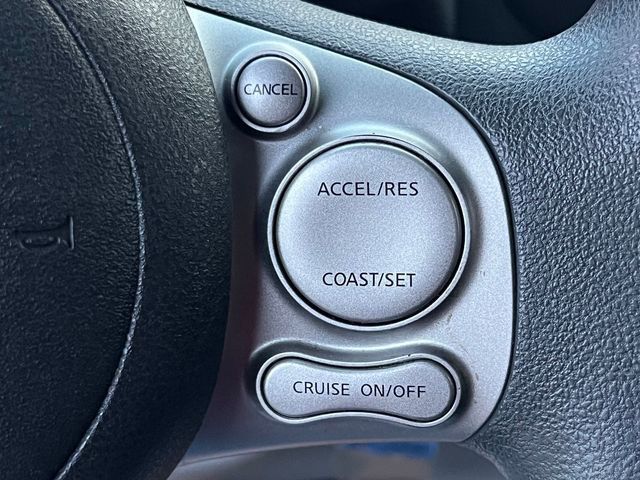 2017 Nissan NV200 Compact Cargo SV 2.0L CVT - 23075836 - 21