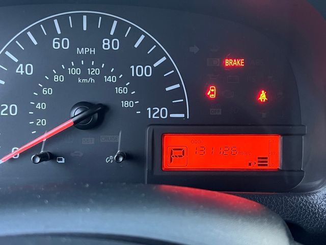 2017 Nissan NV200 Compact Cargo SV 2.0L CVT - 23075836 - 22