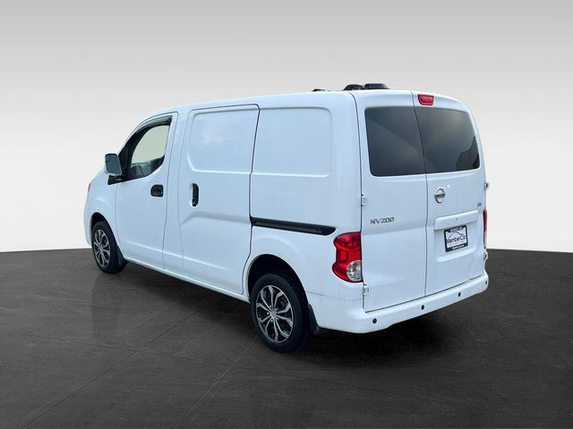 2017 Nissan NV200 Compact Cargo SV 2.0L CVT - 23075836 - 2