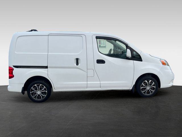 2017 Nissan NV200 Compact Cargo SV 2.0L CVT - 23075836 - 5