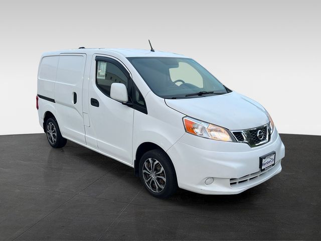 2017 Nissan NV200 Compact Cargo SV 2.0L CVT - 23075836 - 6