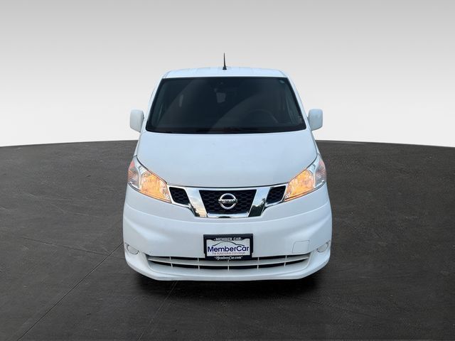 2017 Nissan NV200 Compact Cargo SV 2.0L CVT - 23075836 - 7