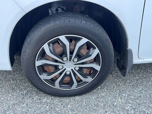 2017 Nissan NV200 Compact Cargo SV 2.0L CVT - 23075836 - 8