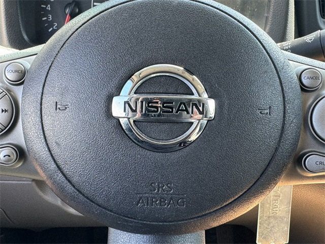 2017 Nissan NV200 Compact Cargo SV 2.0L CVT - 22377059 - 15