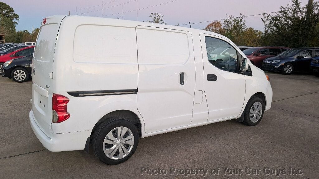 2017 Nissan NV200 Compact Cargo SV 2.0L CVT - 22706209 - 7