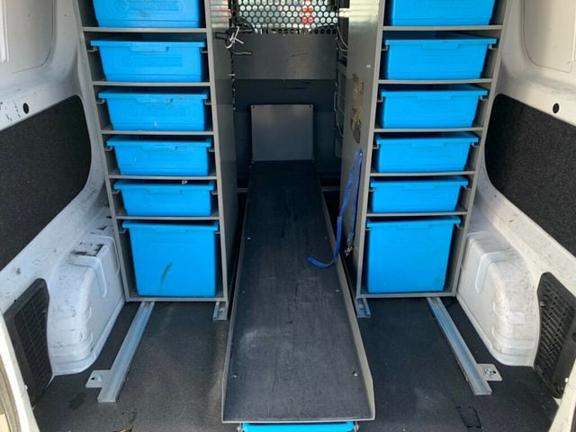 2017 Nissan NV200 Compact Cargo SV 2.0L CVT 1-Owner - 23046295 - 10