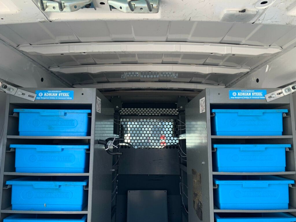 2017 Nissan NV200 Compact Cargo SV 2.0L CVT 1-Owner - 23046295 - 11