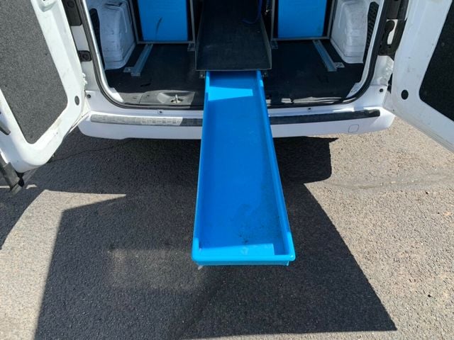 2017 Nissan NV200 Compact Cargo SV 2.0L CVT 1-Owner - 23046295 - 12