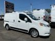 2017 Nissan NV200 Compact Cargo SV 2.0L CVT 1-Owner - 23046295 - 18