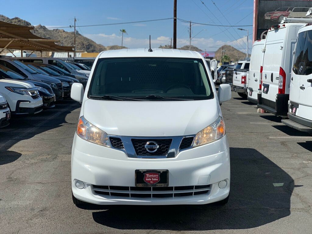 2017 Nissan NV200 Compact Cargo SV 2.0L CVT 1-Owner - 23046295 - 19