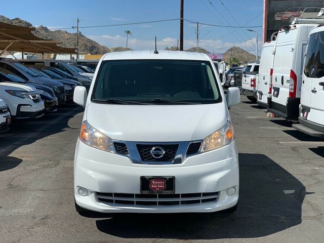 2017 Nissan NV200 Compact Cargo SV 2.0L CVT 1-Owner - 23046295 - 19