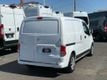 2017 Nissan NV200 Compact Cargo SV 2.0L CVT 1-Owner - 23046295 - 24