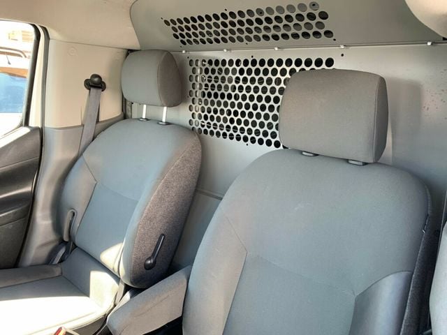 2017 Nissan NV200 Compact Cargo SV 2.0L CVT 1-Owner - 23046295 - 28