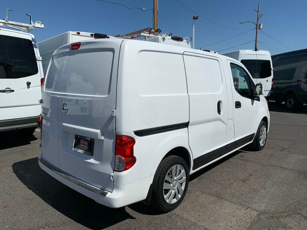 2017 Nissan NV200 Compact Cargo SV 2.0L CVT 1-Owner - 23046295 - 2