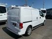 2017 Nissan NV200 Compact Cargo SV 2.0L CVT 1-Owner - 23046295 - 2