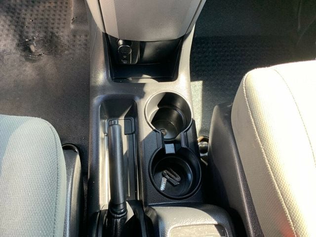 2017 Nissan NV200 Compact Cargo SV 2.0L CVT 1-Owner - 23046295 - 29