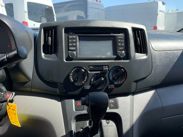 2017 Nissan NV200 Compact Cargo SV 2.0L CVT 1-Owner - 23046295 - 30