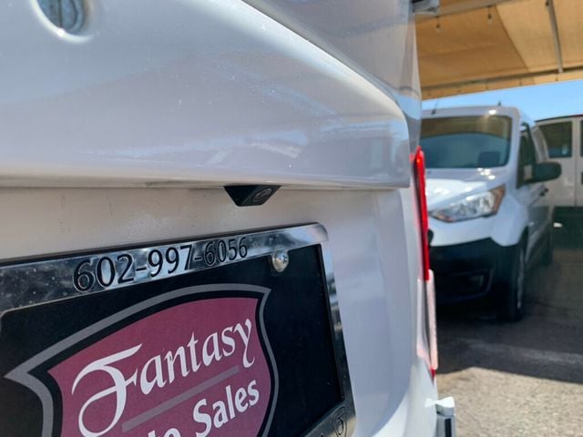 2017 Nissan NV200 Compact Cargo SV 2.0L CVT 1-Owner - 23046295 - 36