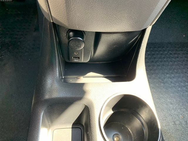 2017 Nissan NV200 Compact Cargo SV 2.0L CVT 1-Owner - 23046295 - 38