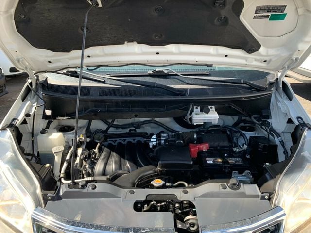 2017 Nissan NV200 Compact Cargo SV 2.0L CVT 1-Owner - 23046295 - 40