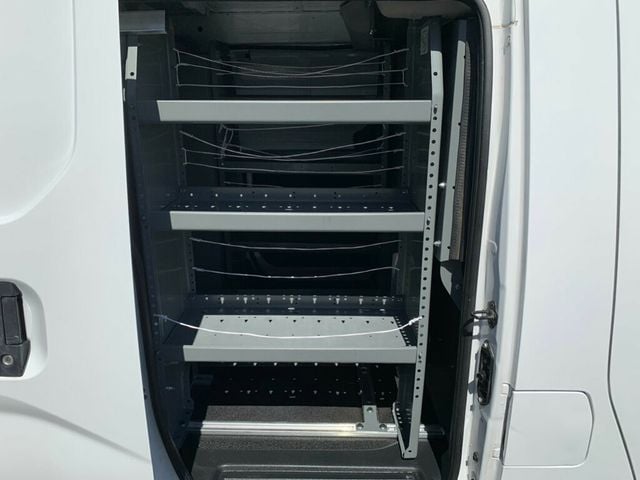 2017 Nissan NV200 Compact Cargo SV 2.0L CVT 1-Owner - 23046295 - 4