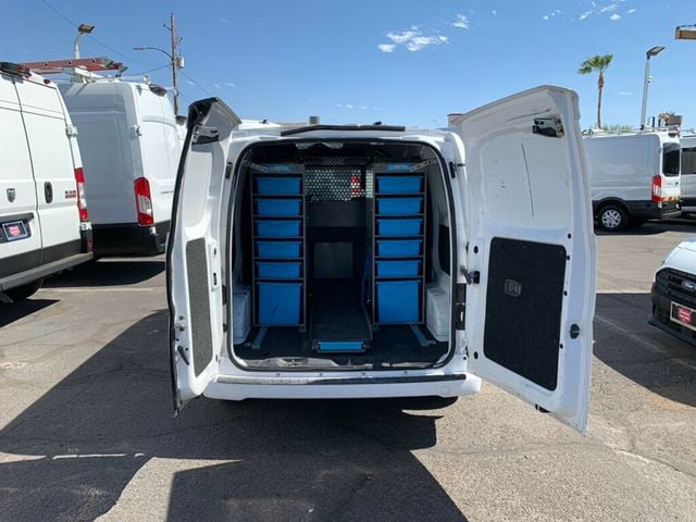 2017 Nissan NV200 Compact Cargo SV 2.0L CVT 1-Owner - 23046295 - 7