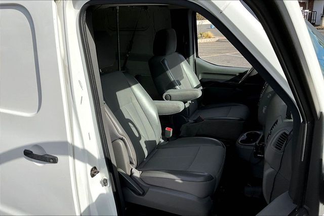 2017 Nissan NV Cargo 1500 S - 22940242 - 11