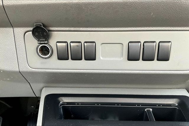 2017 Nissan NV Cargo 1500 S - 22940242 - 22