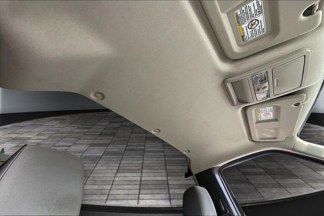 2017 Nissan NV Cargo 1500 S - 22940242 - 26