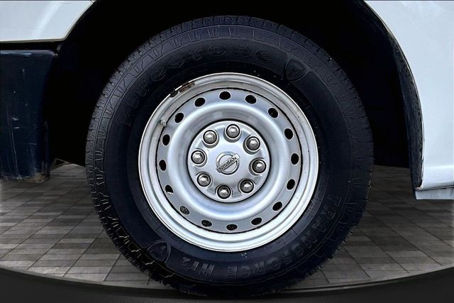 2017 Nissan NV Cargo 1500 S - 22940242 - 28