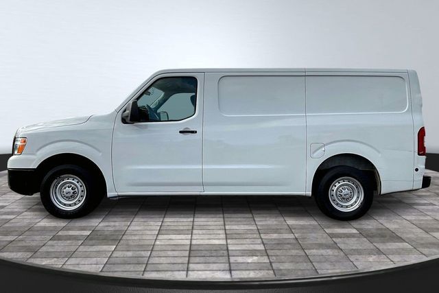 2017 Nissan NV Cargo 1500 S - 22940242 - 3