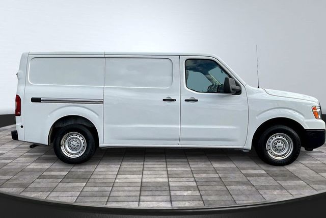 2017 Nissan NV Cargo 1500 S - 22940242 - 7