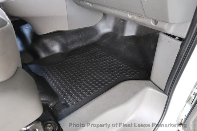 2017 Nissan NV Cargo NV1500 SV Low Roof Cargo Van Ladder Rack - 22951413 - 21