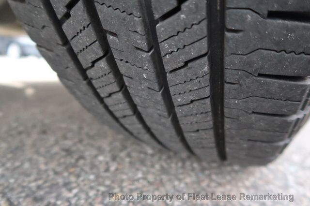 2017 Nissan NV Cargo NV1500 SV Low Roof Cargo Van Ladder Rack - 22951413 - 40