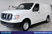 2017 Nissan NV Cargo NV2500 HD Standard Roof S V6 - 21843436 - 0