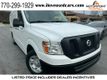 2017 Nissan NV Cargo NV2500 HD Standard Roof V6 SV - 22974926 - 0