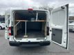 2017 Nissan NV Cargo NV2500 HD Standard Roof V6 SV - 22974926 - 17