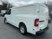 2017 Nissan NV Cargo NV2500 HD Standard Roof V6 SV - 22974926 - 3