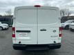 2017 Nissan NV Cargo NV2500 HD Standard Roof V6 SV - 22974926 - 4