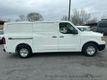2017 Nissan NV Cargo NV2500 HD Standard Roof V6 SV - 22974926 - 7