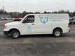 2017 Nissan NV Cargo NV2500 HD Standard Roof V8 SV - 22974926 - 1