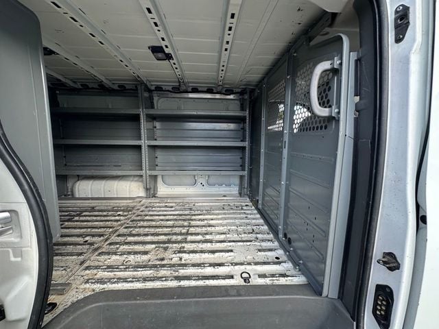 2017 Nissan NV Cargo S - 22691693 - 13